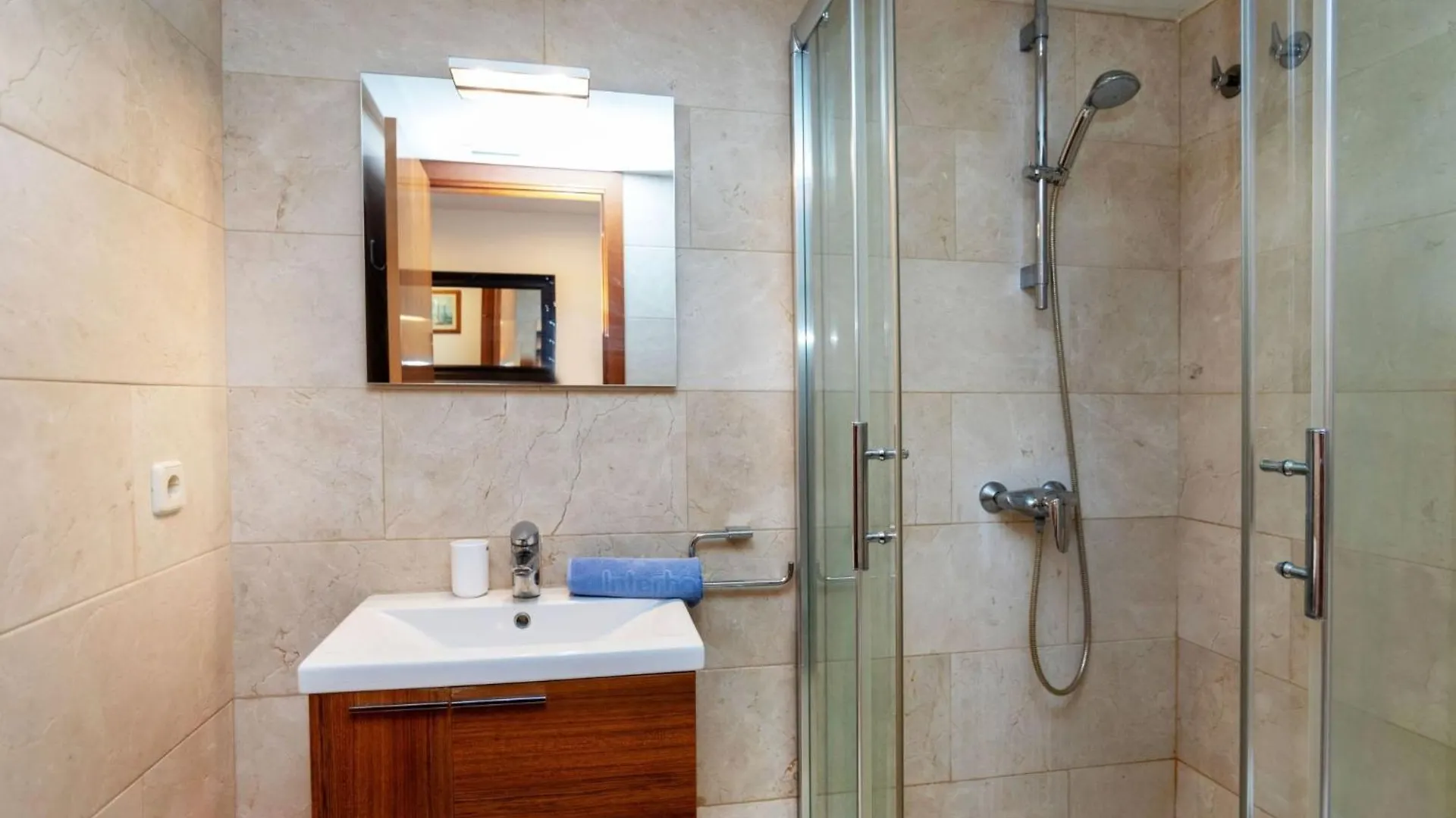 Apartment La Fonollera By Interhome El Port De La Selva