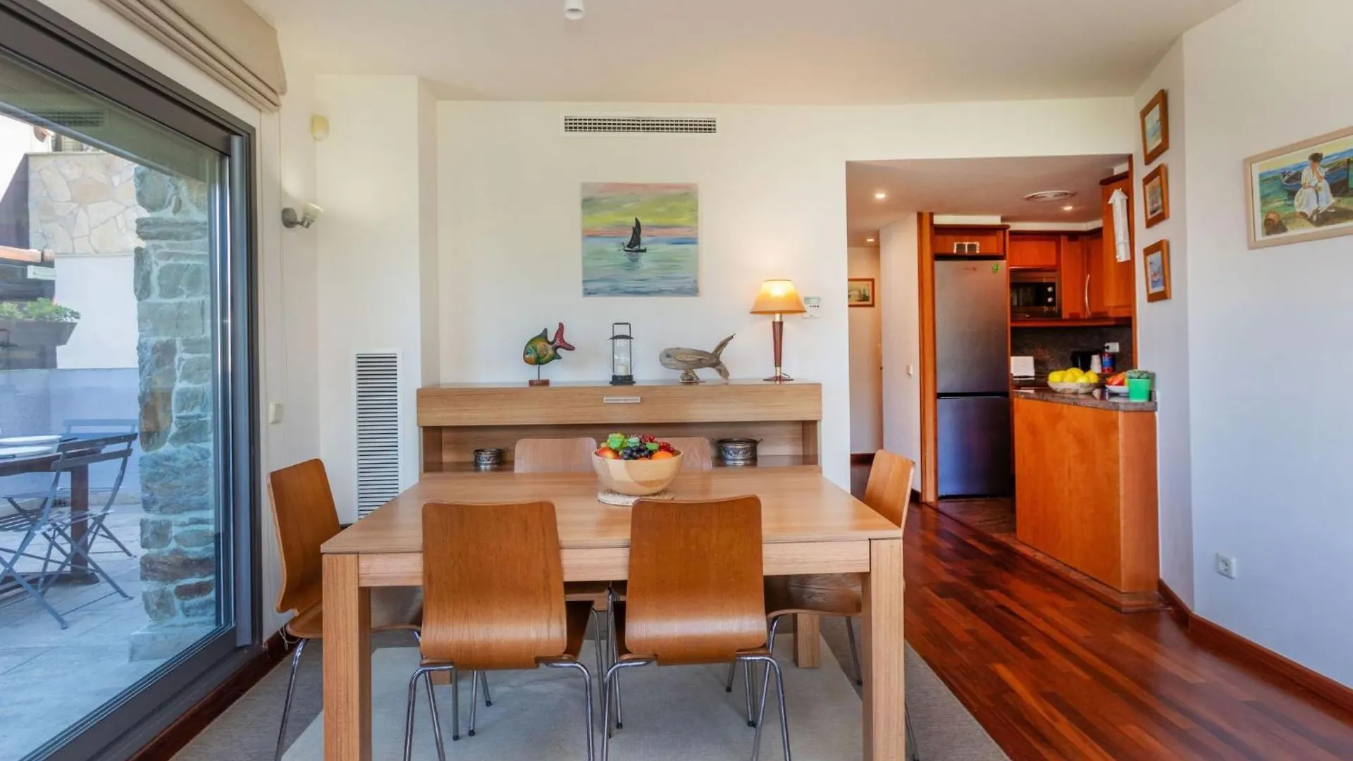 Apartment La Fonollera By Interhome El Port De La Selva