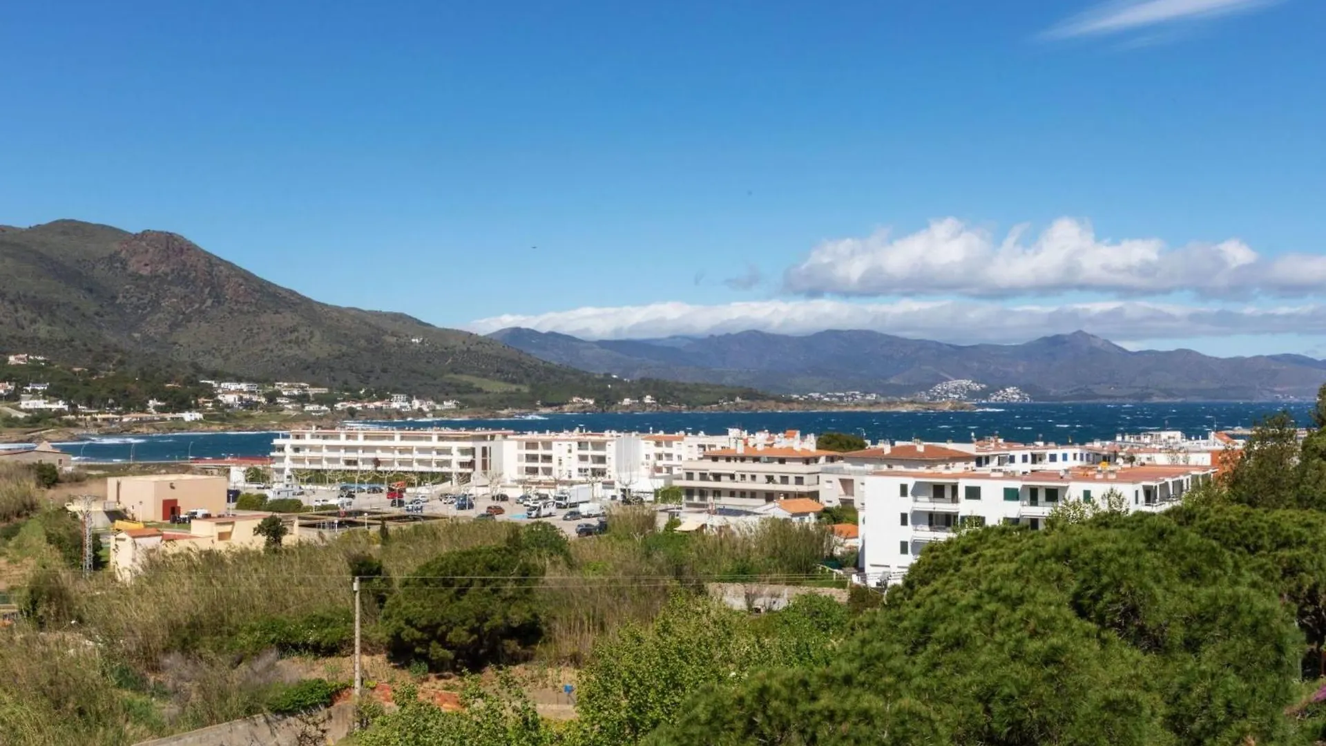 Apartment La Fonollera By Interhome El Port De La Selva