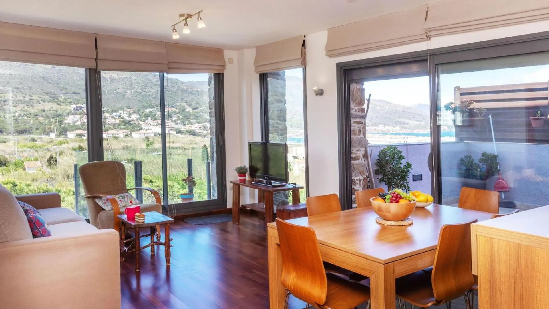 Apartment La Fonollera By Interhome El Port De La Selva