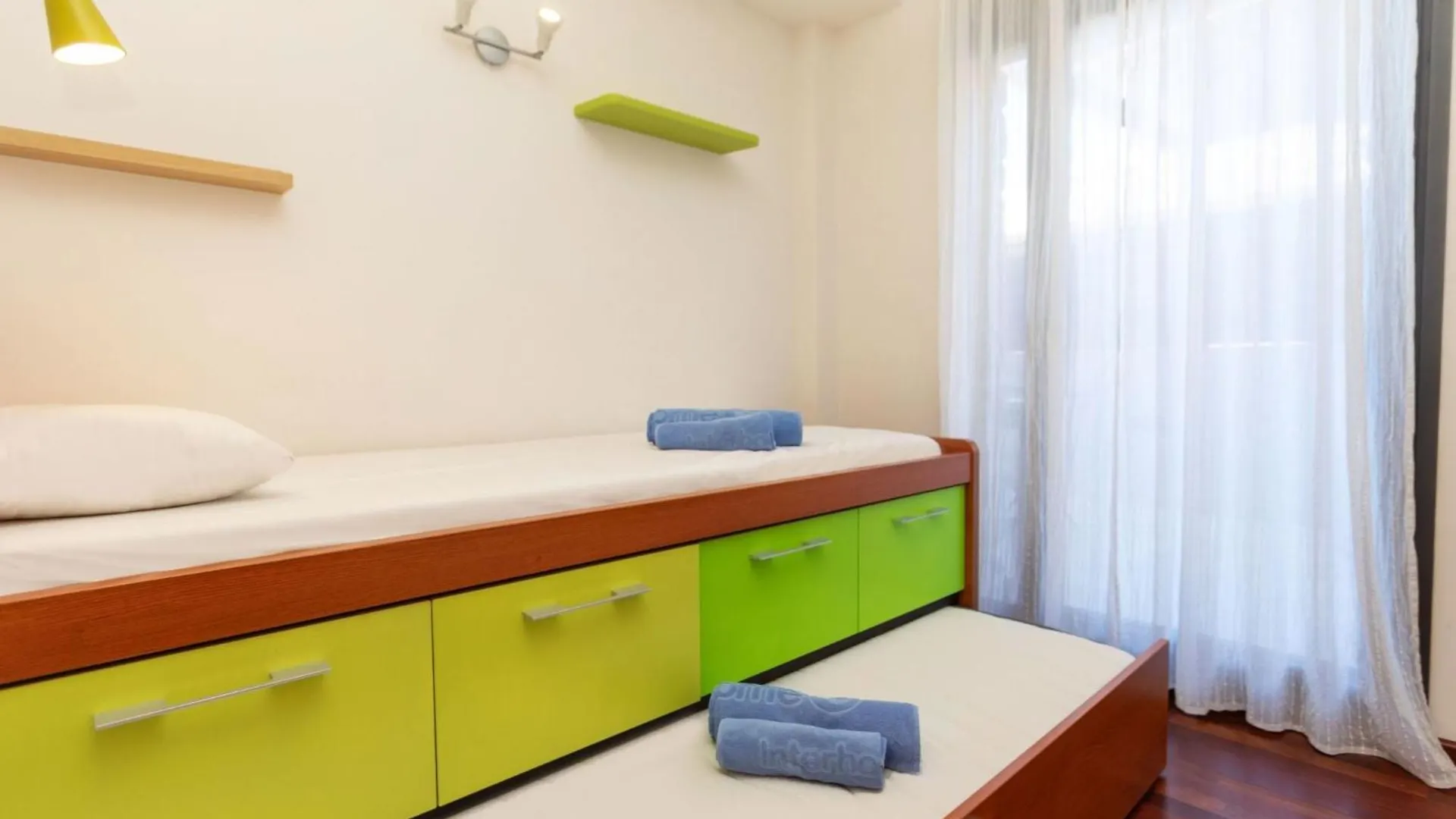 Apartment La Fonollera By Interhome El Port De La Selva