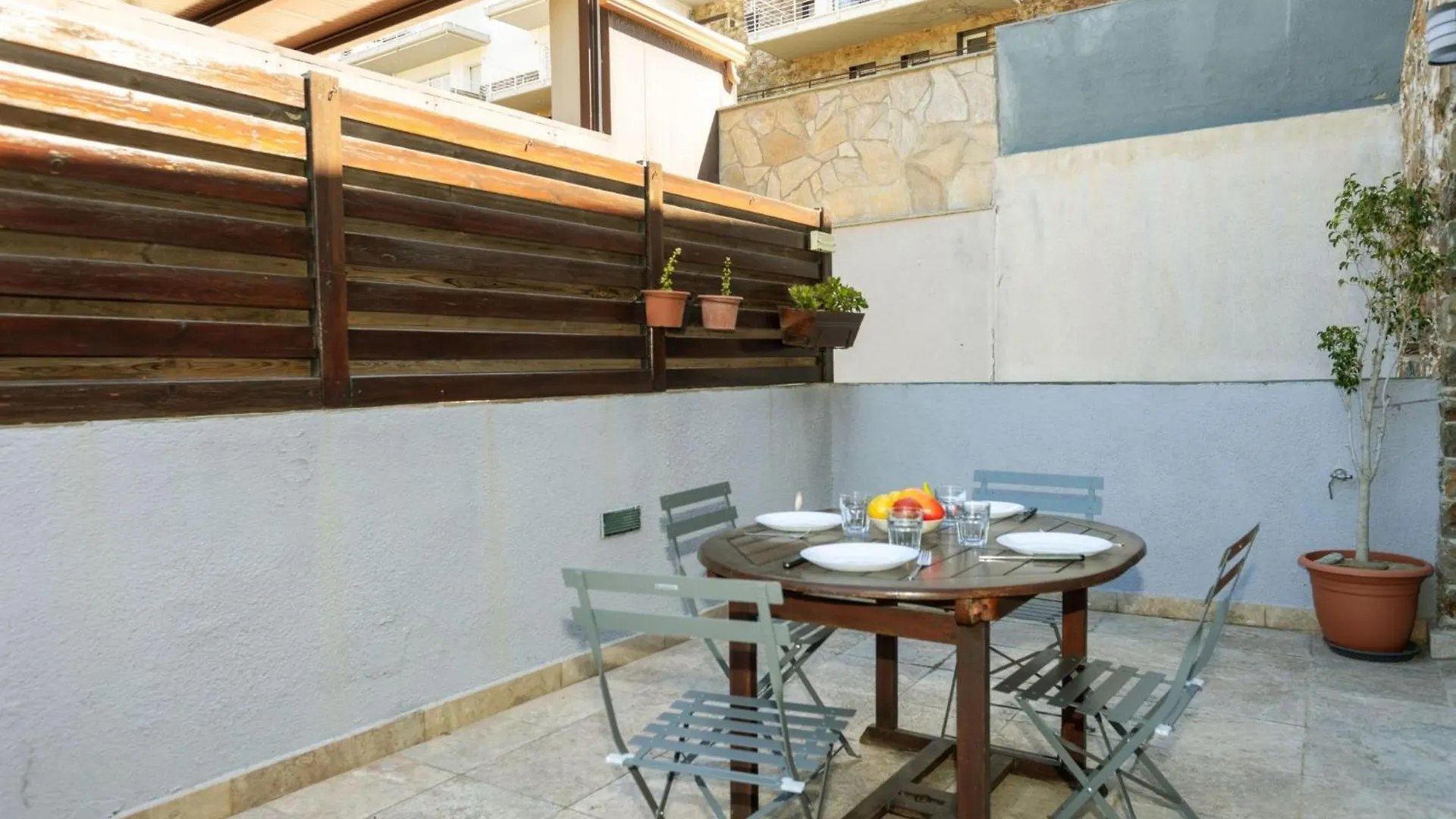Apartment La Fonollera By Interhome El Port De La Selva