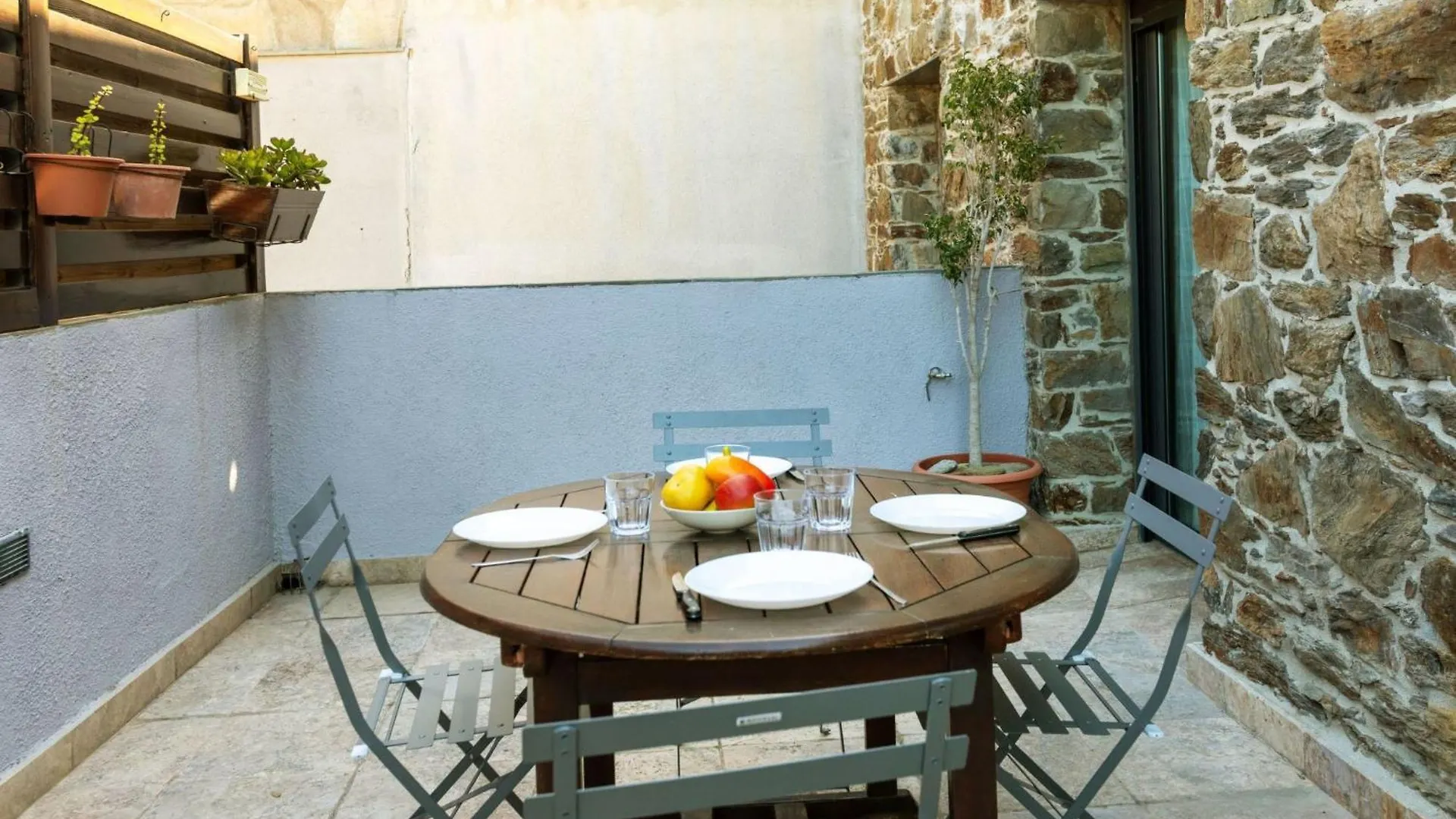 Apartment La Fonollera By Interhome El Port De La Selva 0*,